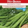 Buschbohne Sigma 250 G | Buschbohnensamen Von Dürr Samen