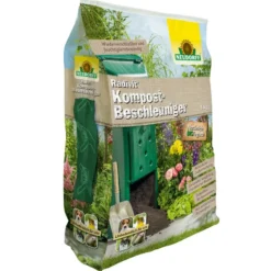 Radivit Kompost-Beschleuniger (5 Kg) | Kompostierung Von Neudorff