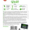 Spinat Palco F1-Hybride (Saatband) | Spinatsamen Von Sperli