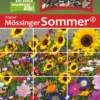 Mössinger Sommer (500 G) | Blumenwiese Von Saatgut-Manufaktur