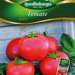 Tomate Sparta | Tomatensamen Von Quedlinburger