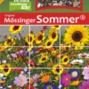 Mössinger Sommer Für 20 M² | Blumenwiese Von Saatgut-Manufaktur
