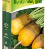 Runkelrübe Gelb 500 G | Runkelrüben Von Quedlinburger