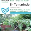 Tamarinde | Bonsaisamen Von Saflax