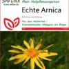 Echte Arnica | Heilpflanzensamen Von Saflax