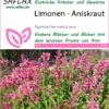 Limonen-Aniskraut | Anissamen Von Saflax