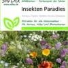 Blumenwiese Insekten Paradies | Insektenwiese Von Saflax