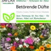 Blumenwiese Betörende Düfte | Wildblumenwiese Von Saflax