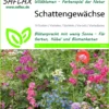 Blumenwiese Schattengewächse | Wildblumenwiese Von Saflax