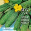 Einlegegurke Vorgebirgstraube | BIO Einlegegurkensamen Von Reinsaat