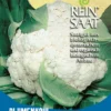 Blumenkohl Neckarperle | BIO Blumenkohlsamen Von Reinsaat