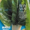 Mangold Jessica | BIO Mangoldsamen Von Reinsaat