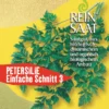 Petersilie Einfache Schnitt 3 | BIO Petersiliensamen Von Reinsaat