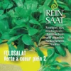 Feldsalat Verte à Coeur Plein 2 | BIO Feldsalatsamen Von Reinsaat