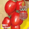 Saucentomate Rio Grande | BIO Fleischtomatensamen Von Reinsaat