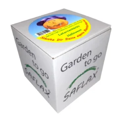 Jack O'Lantern Halloween Kürbis | Kürbissamen Von Saflax [MHD 09/2023] -Angebote Pflanzen Glanz Store 536696 Laternenkuerbis 19229 sa 0