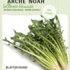 Blattzichorie Catalogna Spezial | BIO Blattzichoriesamen Von Arche Noah