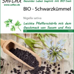 Schwarzkümmel | Kümmelsamen Von Saflax 3 Schwarzkümmel | Kümmelsamen Von Saflax -Angebote Pflanzen Glanz Store 540061 Schwarzkuemmel 15323 sa 0