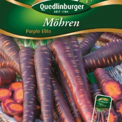 Angebote Pflanzen Glanz Store -Angebote Pflanzen Glanz Store 540161 Moehren Purple Elite