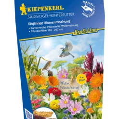 Singvogel Winterfutter (30 G) | Kleintiersaaten Von Kiepenkerl
