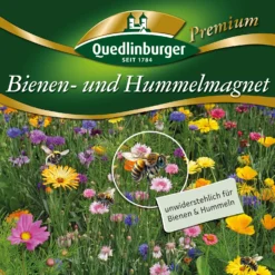 Bienen- Und Hummelmagnet (500 G) | Bienenwiese Von Quedlinburger 6 Bienen- Und Hummelmagnet (500 G) | Bienenwiese Von Quedlinburger -Angebote Pflanzen Glanz Store 543634 Bienen und Hummelmagnet 500 g 2971747 qb 1 1