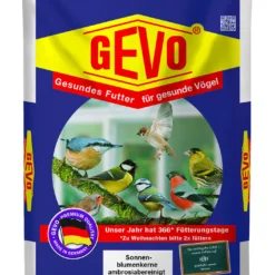 Sonnenblumenkerne Gestreift (10 Kg) | Sonnenblumenkerne Von GEVO