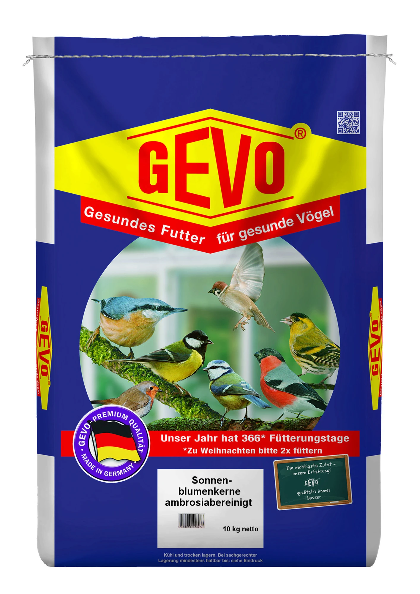 Sonnenblumenkerne Gestreift (10 Kg) | Sonnenblumenkerne Von GEVO 1 Sonnenblumenkerne Gestreift (10 Kg) | Sonnenblumenkerne Von GEVO