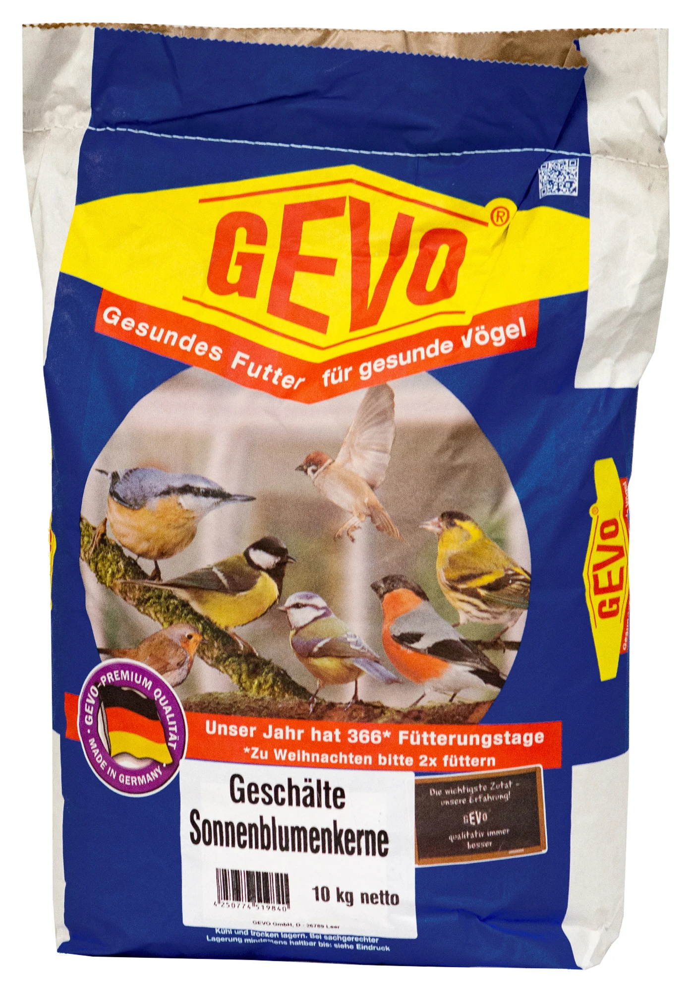 Sonnenblumenkerne Geschält (10 Kg) | Sonnenblumenkerne Von GEVO 1 Sonnenblumenkerne Geschält (10 Kg) | Sonnenblumenkerne Von GEVO