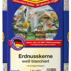 Erdnusskerne (1 Kg) | Erdnusskerne Von GEVO