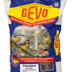 Erdnusskerne Geviertelt (25 Kg) | Erdnusskerne Von GEVO