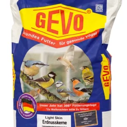 Erdnusskerne Light Skin (25 Kg) | Erdnusskerne Von GEVO