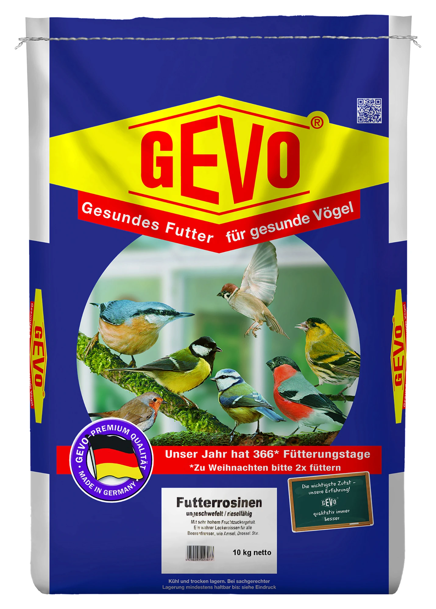 Rosinen Für Futterzwecke (10 Kg) | Rosinen Von GEVO 1 Rosinen Für Futterzwecke (10 Kg) | Rosinen Von GEVO