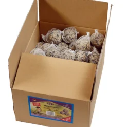 Meisenknödel Im Netz (100 Stück) | Meisenknödel Von GEVO