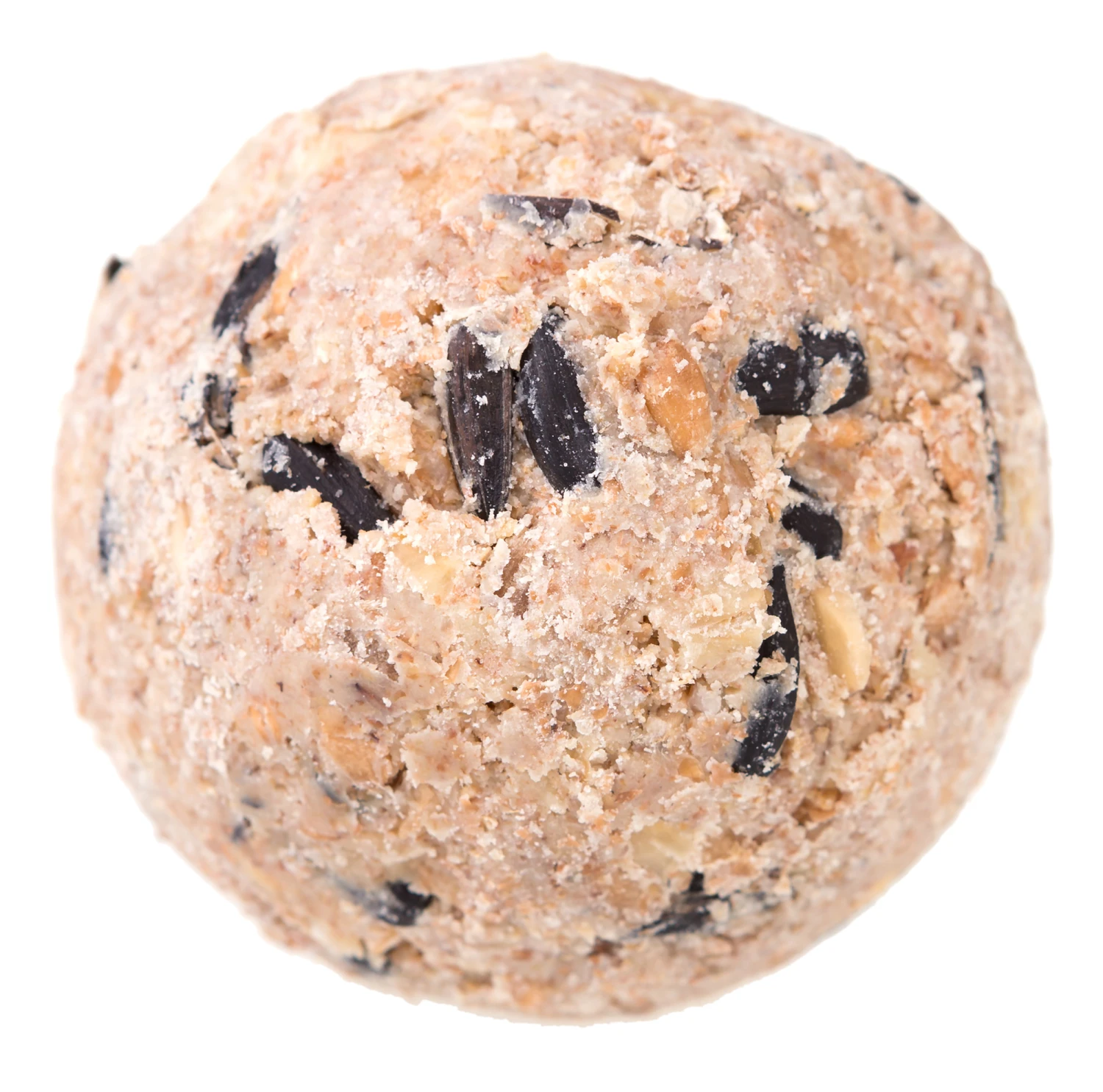 Meisenknödel Ohne Netz (100 Stück Im Eimer) | Meisenknödel Von GEVO 1 Meisenknödel Ohne Netz (100 Stück Im Eimer) | Meisenknödel Von GEVO