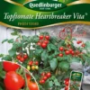 Tomate Heartbreaker Vita | Kirschtomatensamen Von Quedlinburger
