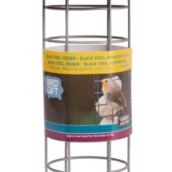 Futterspender Für Meisenknödel (unbefüllt) | Vogelfutterspender Von Bûten Birds