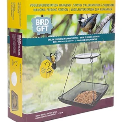 Vogelfutterstation Hängend | Vogelfutterspender Von Bûten Birds