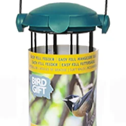 Futtersäule Für Meisenknödel | Vogelfutterspender Von Bûten Birds