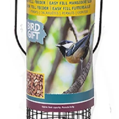 Erdnussfuttersäule | Vogelfutterspender Von Bûten Birds