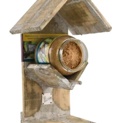 Halter Für Futterglas | Vogelfutterspender Von Bûten Birds