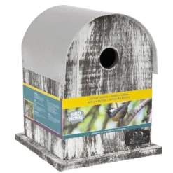 Nistkasten Nordic | Vogelhäuser Von Bûten Birds