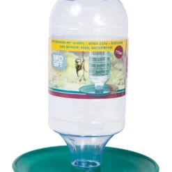 Vogel Wassertränke | Vogelzubehör Von Bûten Birds