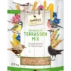 Ganzjahres Terrassenmix Schalenlos (2,5 Kg) | Gartenvogelfutter Von ReNatura