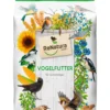 Futter-Hanf (10 Kg) | Gartenvogelfutter Von ReNatura