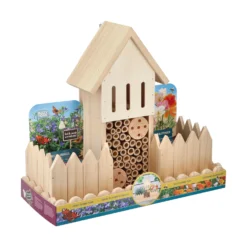 Insekten Blumenfarm | Insektenhotels Von Buzzy Home 5 Insekten Blumenfarm | Insektenhotels Von Buzzy Home -Angebote Pflanzen Glanz Store 549676 Insekten Blumenfarm 889139 bb 0