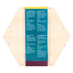 Insektenhaus Für Schmetterlinge | Insektenhotels Von Buzzy Home