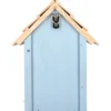 Nistkasten Im Beach Look (Blau) | Vogelhäuser Von Bûten Birds