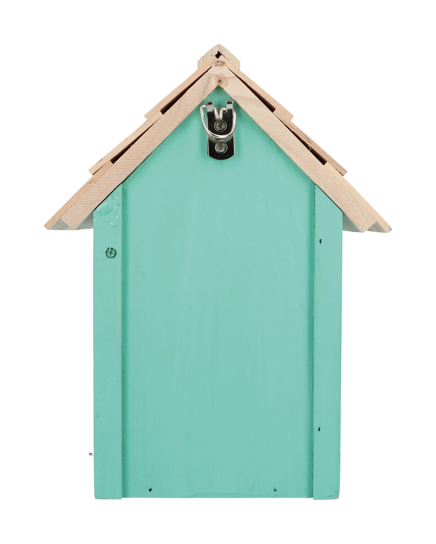 Nistkasten Im Beach Look (Grün) | Vogelhäuser Von Bûten Birds 2 Nistkasten Im Beach Look (Grün) | Vogelhäuser Von Bûten Birds – Bild 2