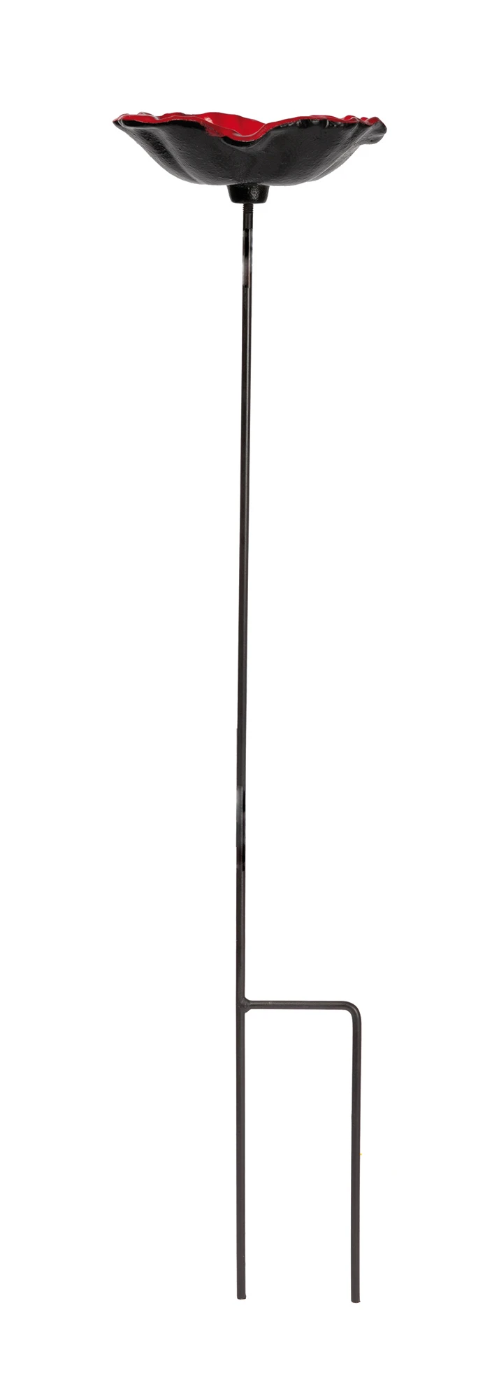 Vogelfutterspender Mohn | Futterspender Von Bûten Birds 1 Vogelfutterspender Mohn | Futterspender Von Bûten Birds