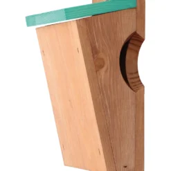 Nistkasten Baumläufer | Vogelhäuser Von Bûten Birds